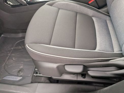 New 2026 Chevrolet TrailBlazer LT FWD image 20