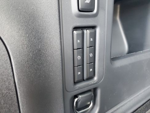 New 2026 Lincoln Navigator Reserve w/ Jet Appearance Package image 34