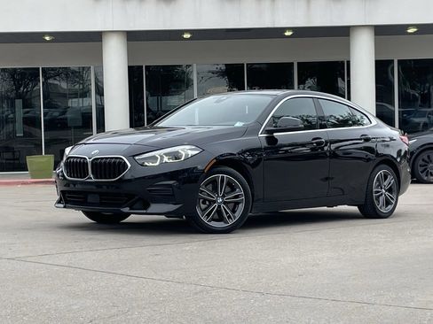 Used 2024 BMW 228i Gran Coupe 228i image 2