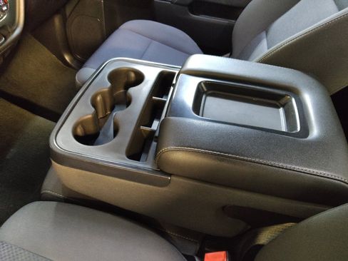 Used 2018 Chevrolet Silverado 1500 LT w/ All Star Edition AWD/4WD image 26