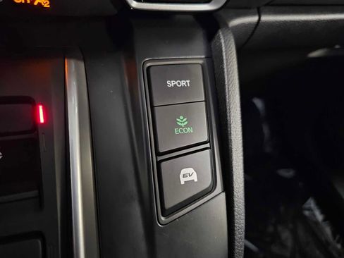 Used 2021 Honda CR-V Touring image 25