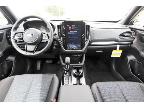 New 2026 Subaru Forester Premium AWD/4WD image 8