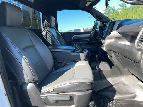 Used 2023 RAM 4500 Tradesman image 26