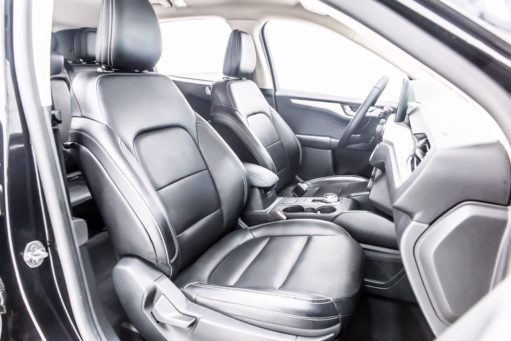 Used 2020 Ford Escape SEL FWD image 32