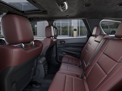 New 2026 Dodge Durango GT AWD/4WD image 23