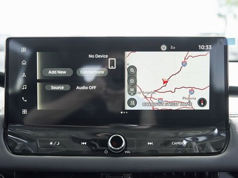 New 2025 Mitsubishi Outlander SE image 49