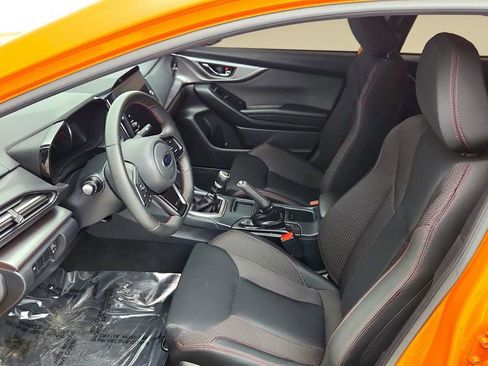 Used 2023 Subaru WRX Premium image 20