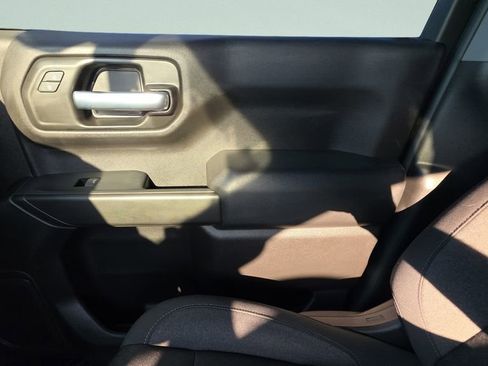 Used 2022 Chevrolet Silverado 1500 Custom w/ LPO, Dark Essentials Package image 16