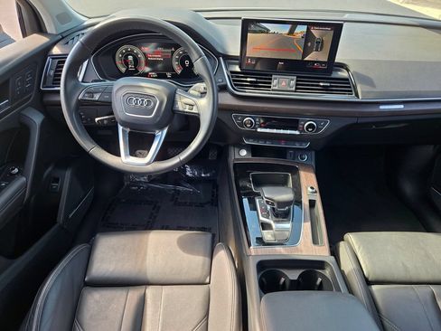 Used 2024 Audi Q5 2.0T Premium Plus AWD/4WD image 28
