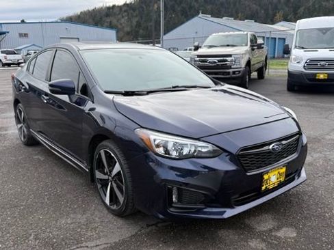 Used 2019 Subaru Impreza 2.0i Sport image 3