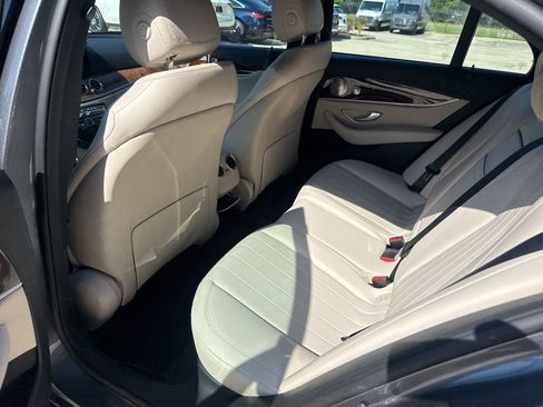 Certified 2017 Mercedes-Benz E 300 image 10