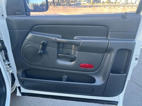 Used 2005 Dodge Ram 2500 Truck ST w/ Trailer Tow Group image 18