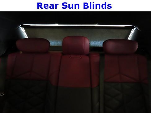 Used 2025 BMW 740i image 45