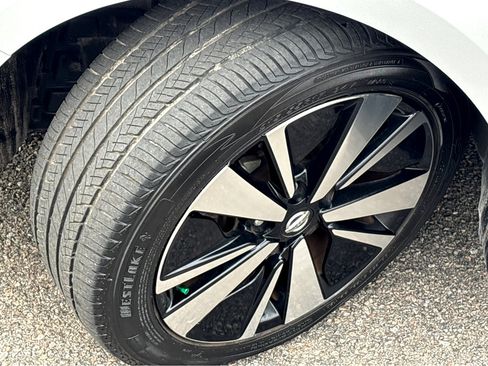 Used 2022 Nissan Altima 2.5 SV image 24