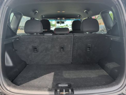 Used 2016 Kia Soul + w/ Tarmac Special Edition FWD image 21