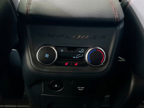 New 2026 Ford Explorer ST w/ Sun And Sound Package image 29