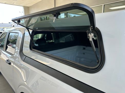 New 2026 Ford Maverick XLT image 13