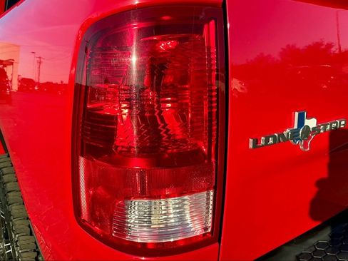 Used 2016 RAM 1500 Lone Star image 14