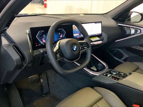 New 2026 BMW X3 xDrive30 w/ Convenience Package image 8