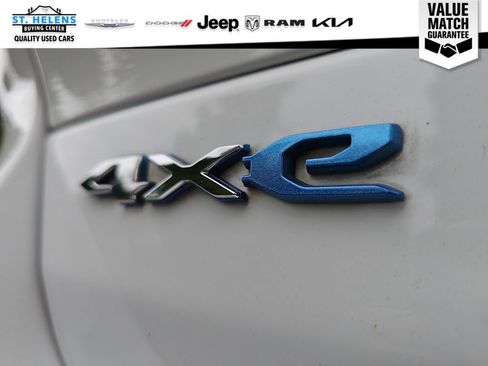 Used 2022 Jeep Grand Cherokee Limited 4xe w/ Luxury Tech Group II AWD/4WD image 33