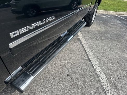 Used 2014 GMC Sierra 2500 Denali image 51