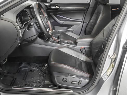 Used 2021 Volkswagen Jetta GLI Autobahn FWD image 22