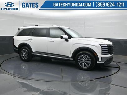 New 2026 Hyundai Palisade SEL Premium w/ Tow & Go Package