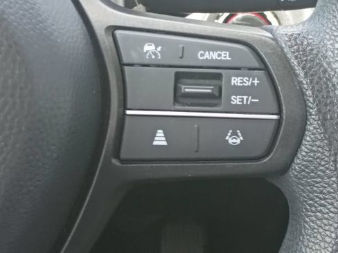 Used 2025 Honda CR-V LX image 25