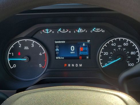 Used 2025 Ford F250 XLT image 30