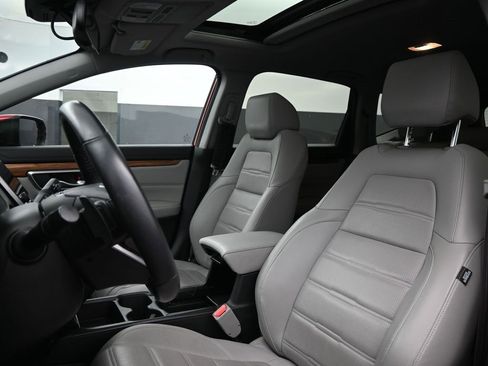 Used 2022 Honda CR-V EX-L image 12