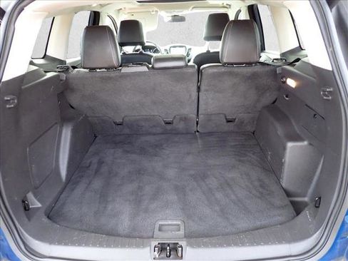 Used 2017 Ford Escape Titanium image 7