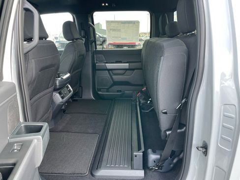 New 2026 Ford F150 XLT w/ Equipment Group 302A MID image 60