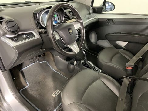 Used 2016 Chevrolet Spark LT image 27