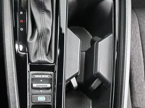 Used 2025 Honda Accord Sport image 17