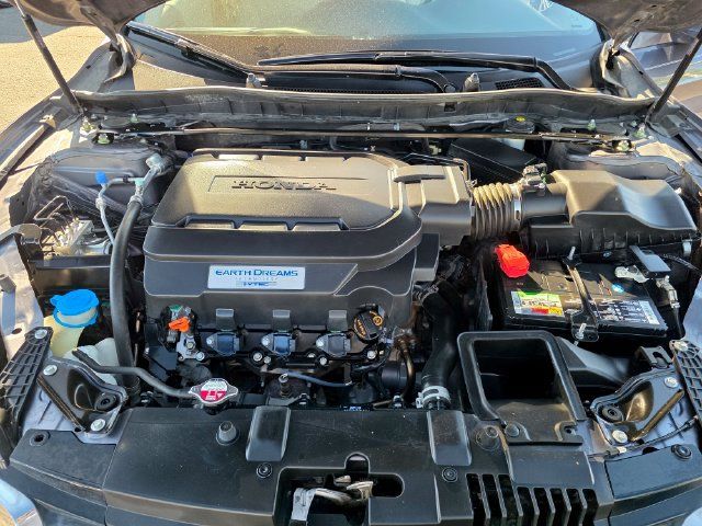 Used 2014 Honda Accord EX-L image 30