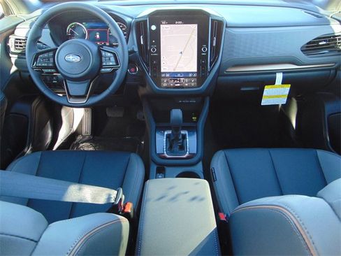 New 2025 Subaru Forester Sport image 23