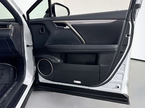 Used 2019 Lexus RX 450h F Sport image 23