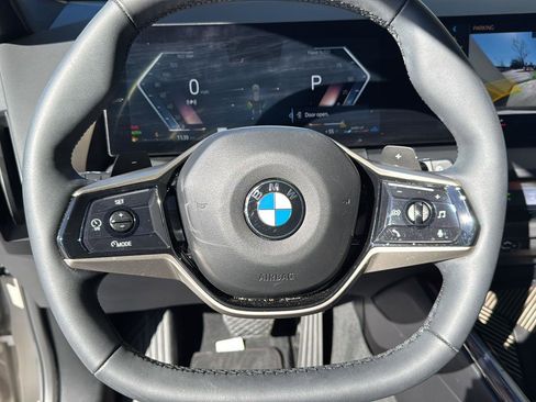 Used 2025 BMW X3 xDrive30i w/ Premium Package image 17