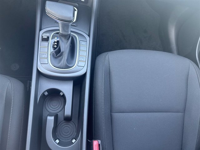 New 2026 Hyundai Kona SEL Sport FWD image 46