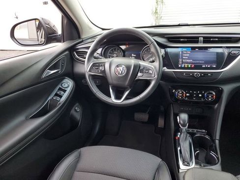 Used 2023 Buick Encore GX Select w/ Sport Touring Package image 12
