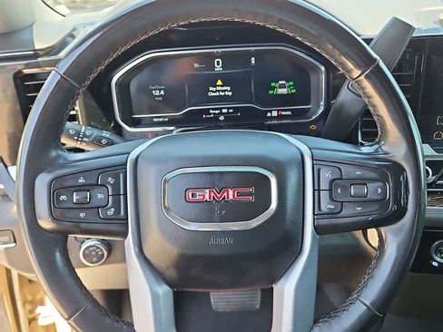 Used 2023 GMC Sierra 1500 Elevation AWD/4WD image 19