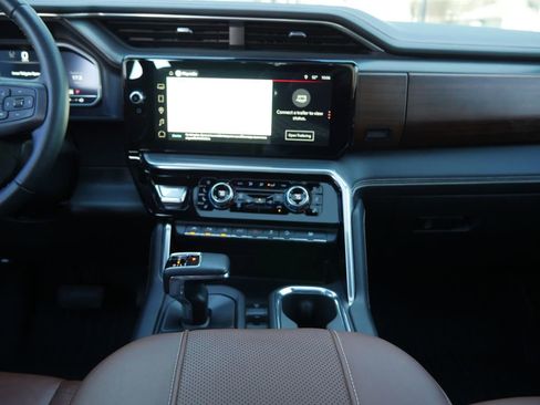 Used 2023 GMC Sierra 1500 Denali Ultimate image 35