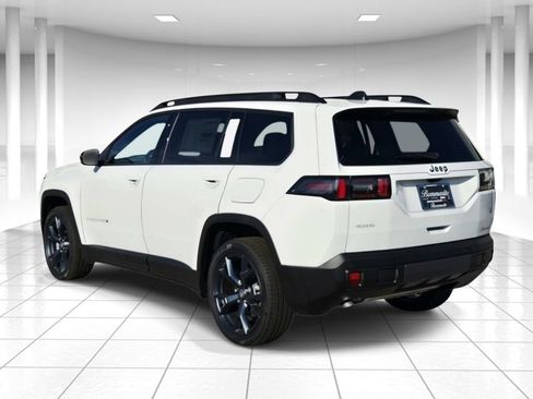 New 2026 Jeep Cherokee Limited AWD/4WD image 5