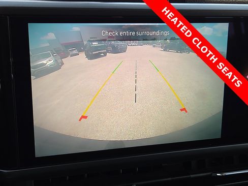 Used 2025 Jeep Wrangler Unlimited Sport AWD/4WD image 17