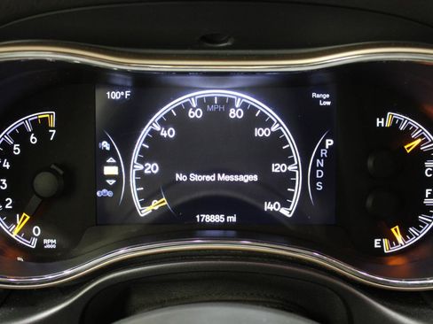 Used 2014 Jeep Grand Cherokee Limited AWD/4WD image 67