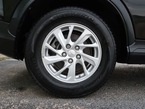 Used 2019 Mitsubishi Eclipse Cross ES image 50