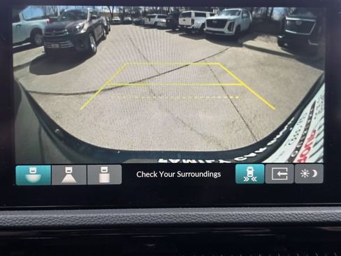 Used 2023 Honda CR-V EX-L image 13