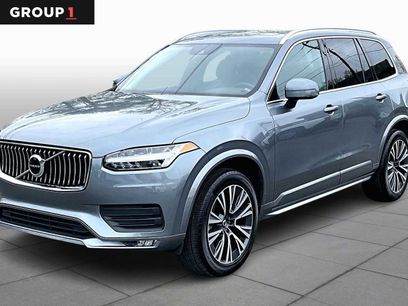 Used 2020 Volvo XC90 T6 Momentum w/ Protection Package