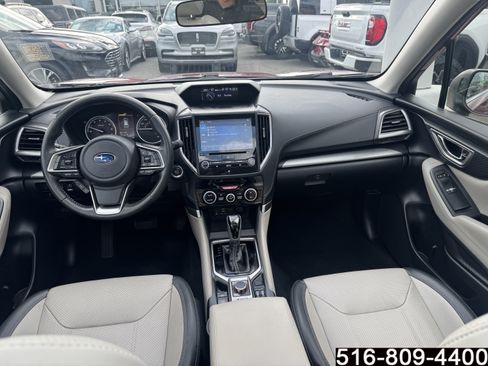 Used 2019 Subaru Forester Limited AWD/4WD image 13