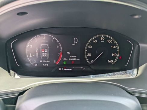 Used 2024 Honda Civic Sport image 29